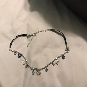 Justice choker